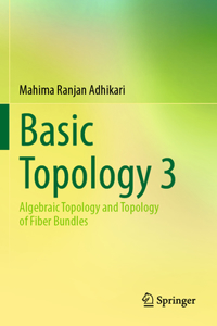 Basic Topology 3