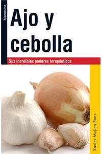 Ajo Y Cebolla