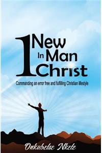 One New Man in Christ