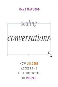 Scaling Conversations Lib/E