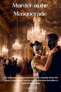 Murder at the Masquerade