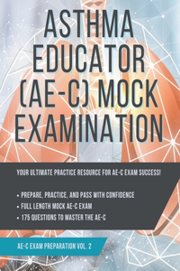 Asthma Educator (AE-C) Mock Examination