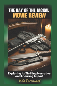 The Day of the Jackal Movie Review