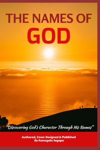 The Names of God