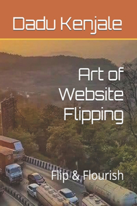 Art of Website Flipping