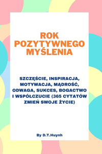 Rok Pozytywnego Myślenia
