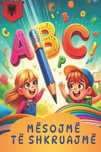 ABC-Mësojmë të shkruajmë