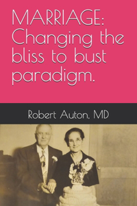 Marriage: Changing the bliss to bust paradigm.