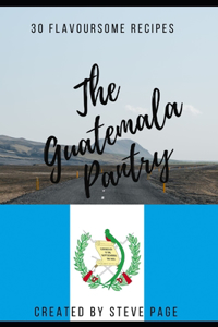Guatemala Pantry