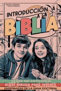 Clase Bíblica para Jóvenes