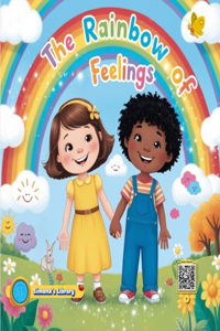 Rainbow of Feelings
