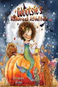 Wootsie's Halloween Adventure