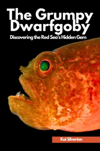 The Grumpy Dwarfgoby