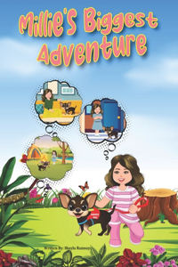 Millie's Biggest Adventure
