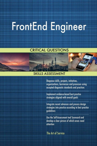 FrontEnd Engineer Critical Questions Skills Assessment