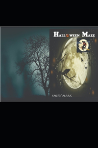 Halloween Maze