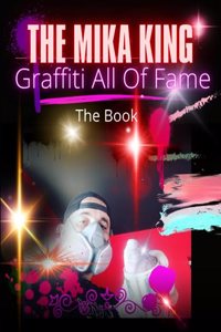 Graffiti All Of Fame The Book