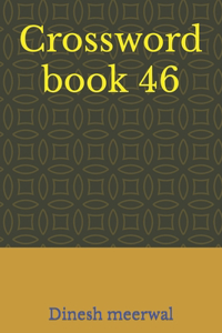 Crossword book 46