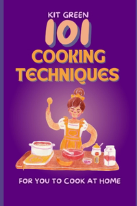 Cooking Techniques and Advice from Chefs