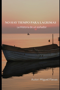 No Hay Tiempo Para Lagrimas