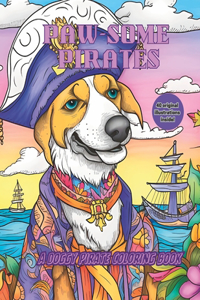 Paw-some Pirates