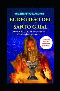 Regreso del Santo Grial