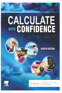 Calculate with Confidence