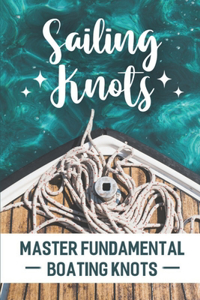 Sailing Knots