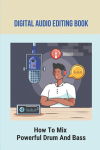 Digital Audio Editing Book