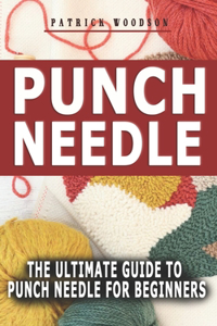 Punch Needle