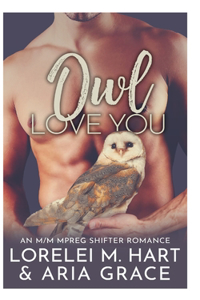 Owl Love You