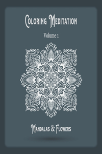 Coloring Meditation