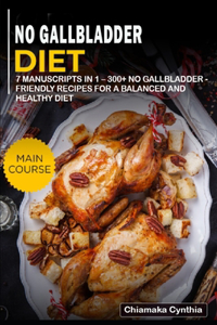 No Gallbladder Diet