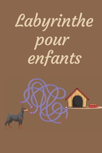 Labyrinthe pour enfants