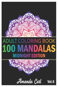100 Mandalas