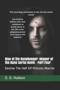 Rise of the Runekeeper