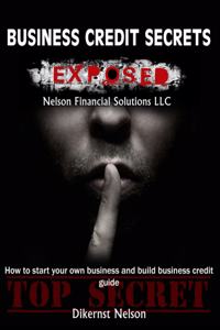 Business Credit Secrets