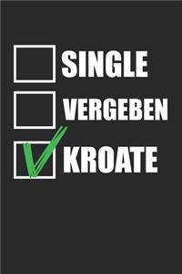 Single Vergeben Kroate