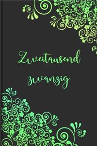 Studienplaner 2020 2021 Studienorganizer Studienkalender Studien Planer 2020/2021 Studenten Organizer 21 Wochenplaner 1 Woche 1 Seite Zweitausendzwanzig Taschenkalender Kalender Wochenansicht