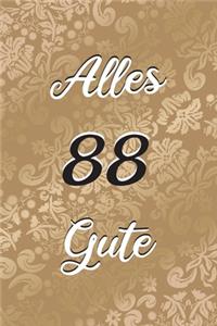 Alles Gute