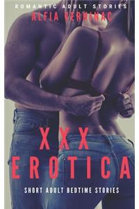 XXX Erotica