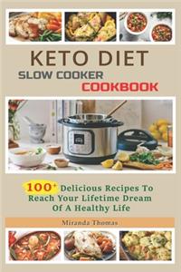 Kеtо Diеt Slow Сооkеr Сооkbооk