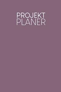 Projektplaner
