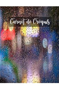 Carnet de Croquis