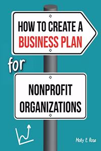 How To Create A Business Plan For Nonprofit Organizations