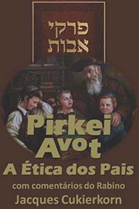 Pirkei Avot