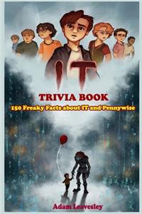 It Trivia Book