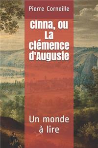 Cinna, ou La clémence d'Auguste