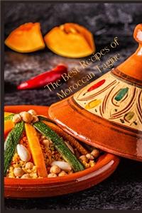 The Best Recipes of Moroccan Tagine