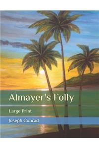 Almayer's Folly
